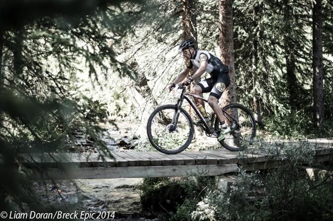 Joan Llordella from the Buff Pro Team