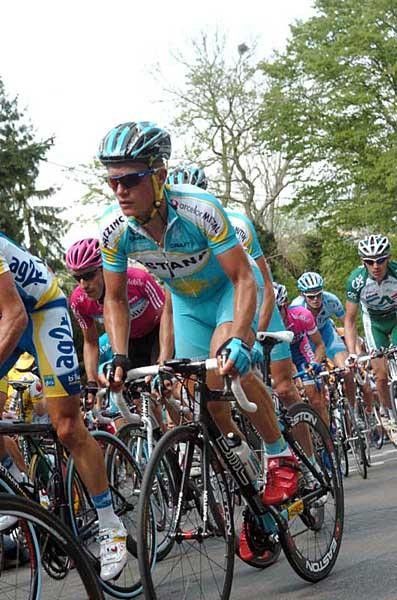 Vino looking solid on the Mur.