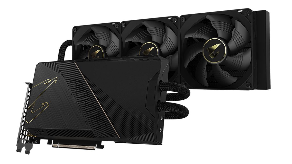 GeForce RTX 3090 Ti AIC partner cards