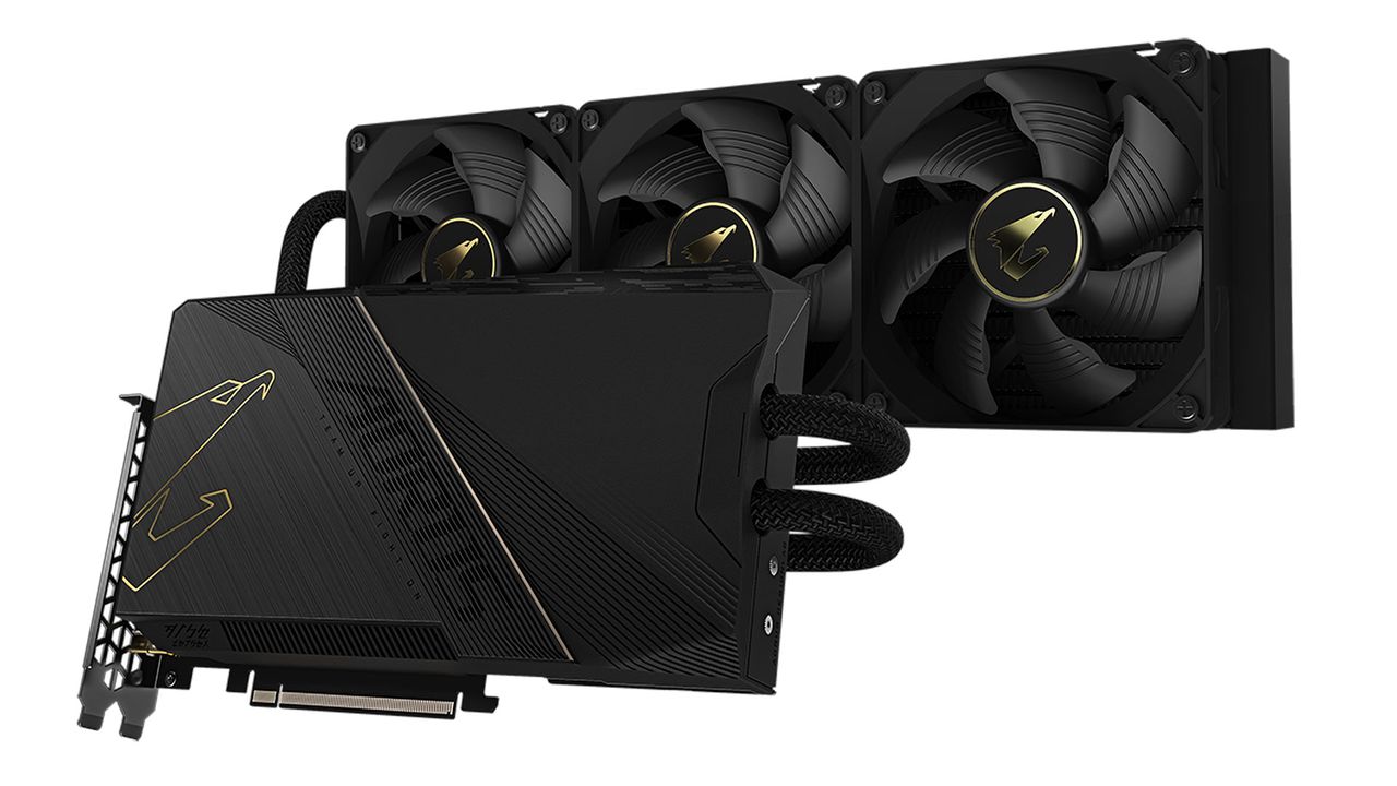 GeForce RTX 3090 Ti AIC partner cards