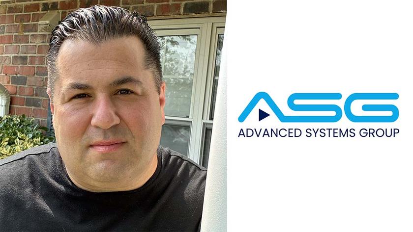 Tom Baldassare of ASG