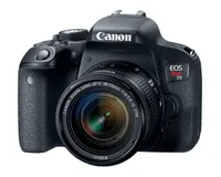 Canon EOS Rebel T7i Camera: was $899 now $799 @ B&amp;H