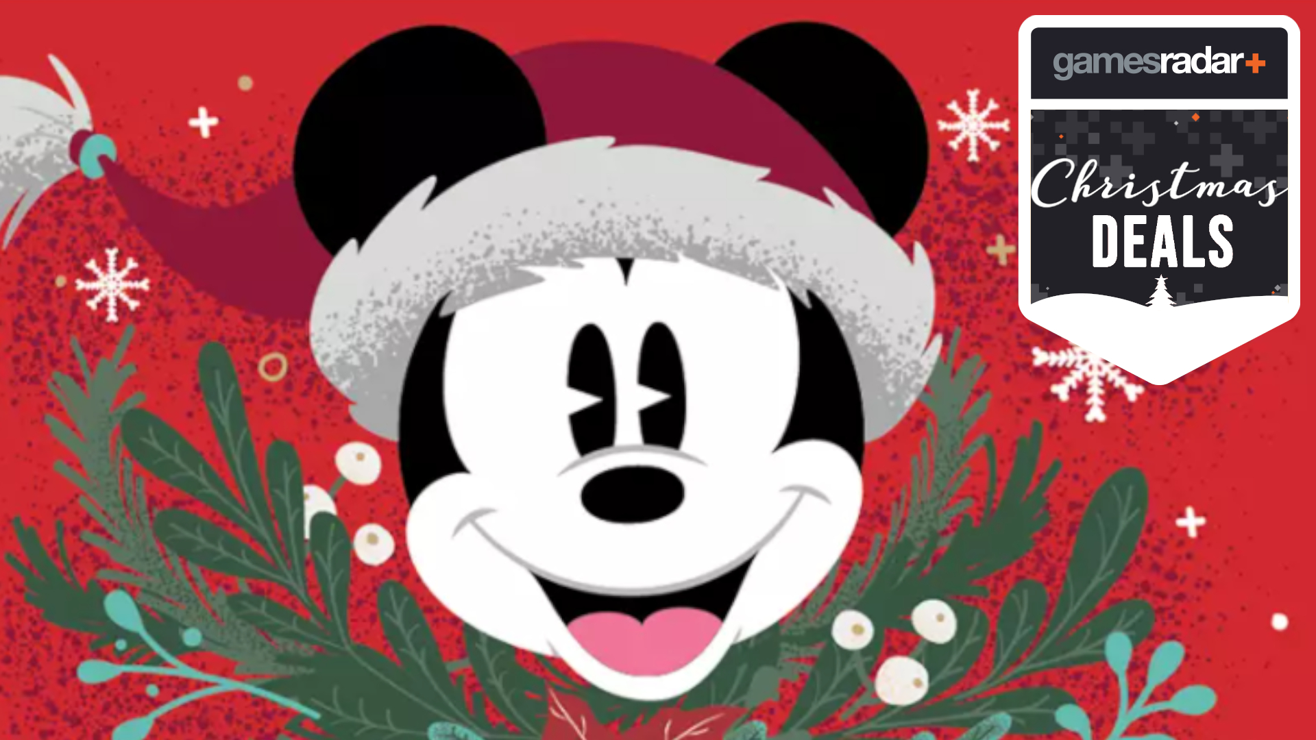Gamesradar Christmas 2022 The 10 Best Last-Minute Christmas Disney Gifts, From T-Shirts To Lego |  Gamesradar+