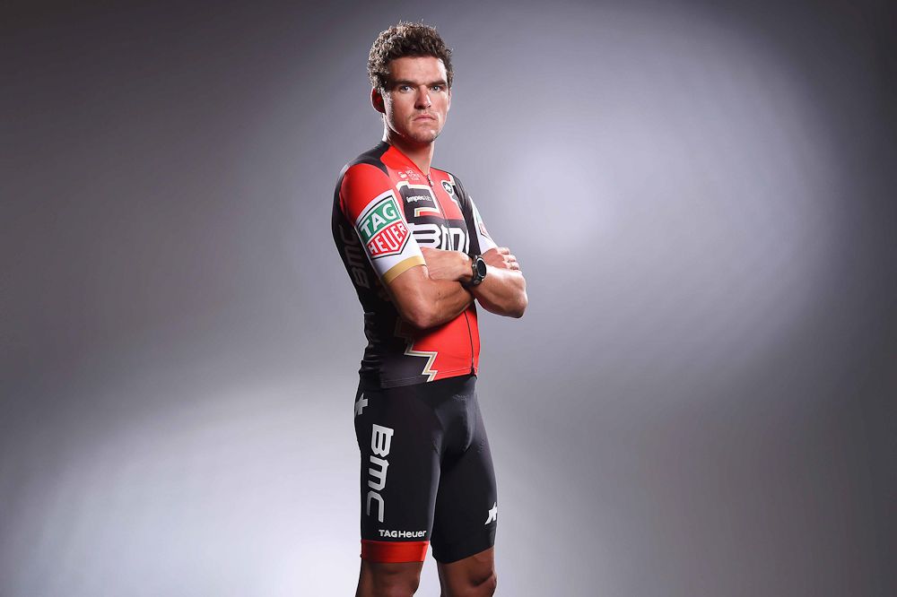 Greg Van Avermaet