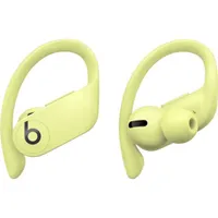 Powerbeats Pro (Spring Yellow): was $249 now $159 @ Best Buy