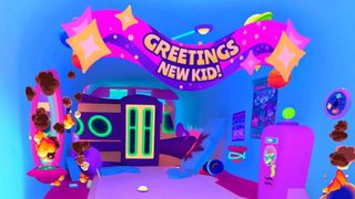 Cosmonious High review: back to summer school in the metaverse
