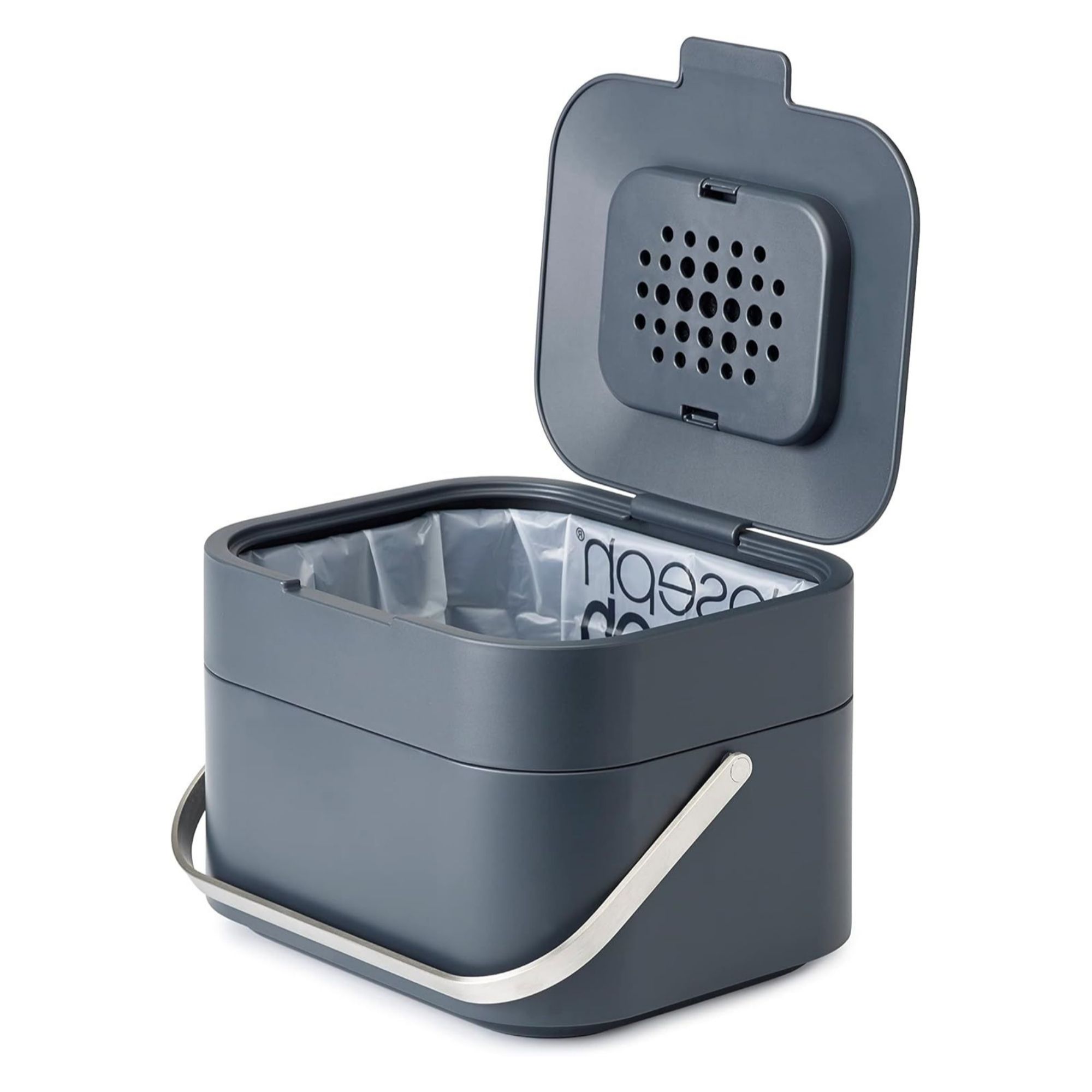 Joseph Joseph Intelligent Waste Kitchen Food Waste Compost Caddy