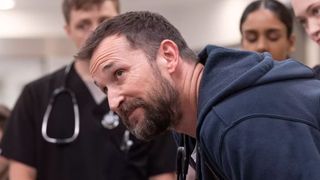 The Pitt season 2 episode 1 release date and time on HBO Max