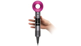 Dyson Supersonic hair dryer review