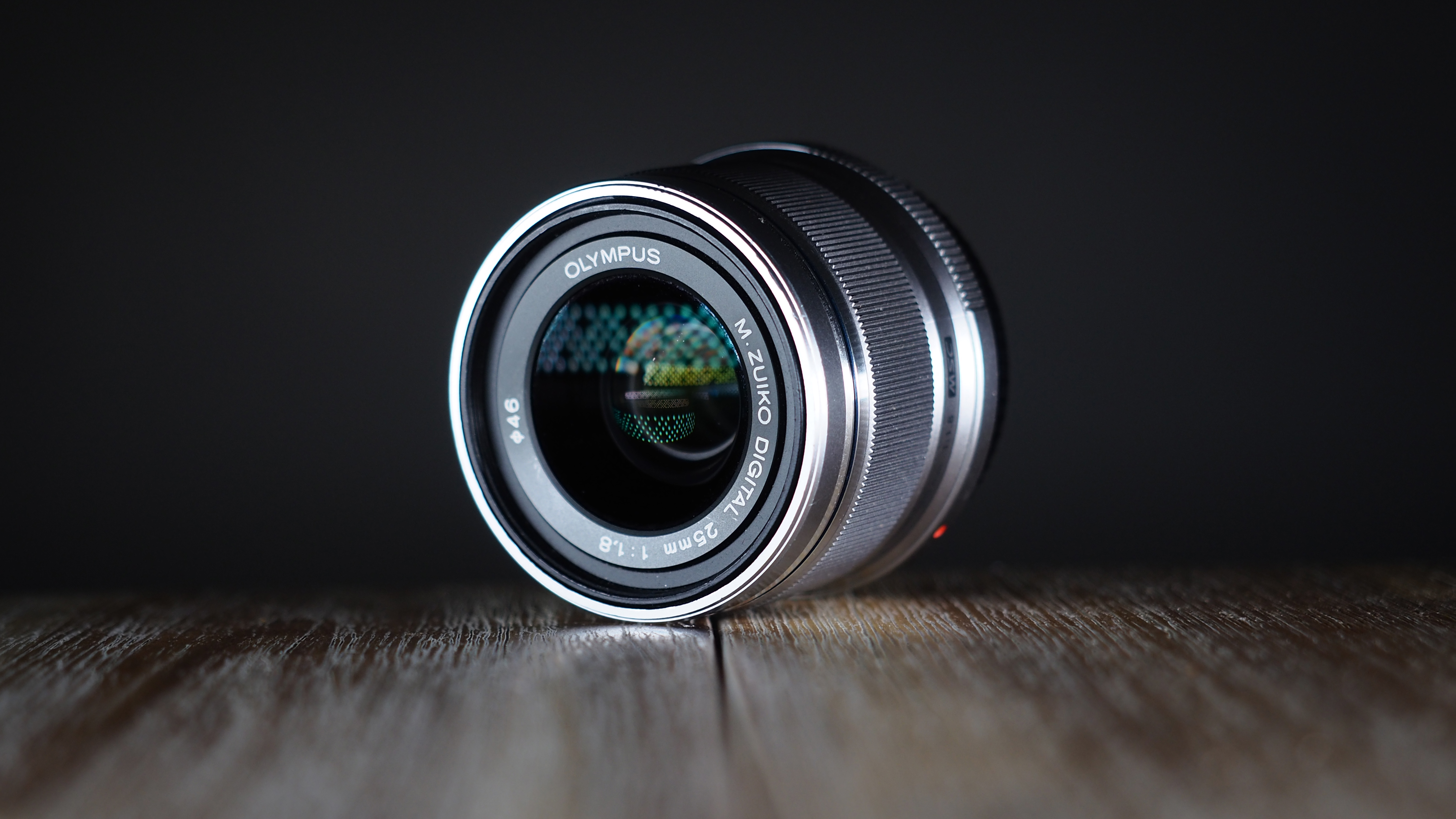 Olympus M.Zuiko 25mm f/1.8 review | Digital Camera World