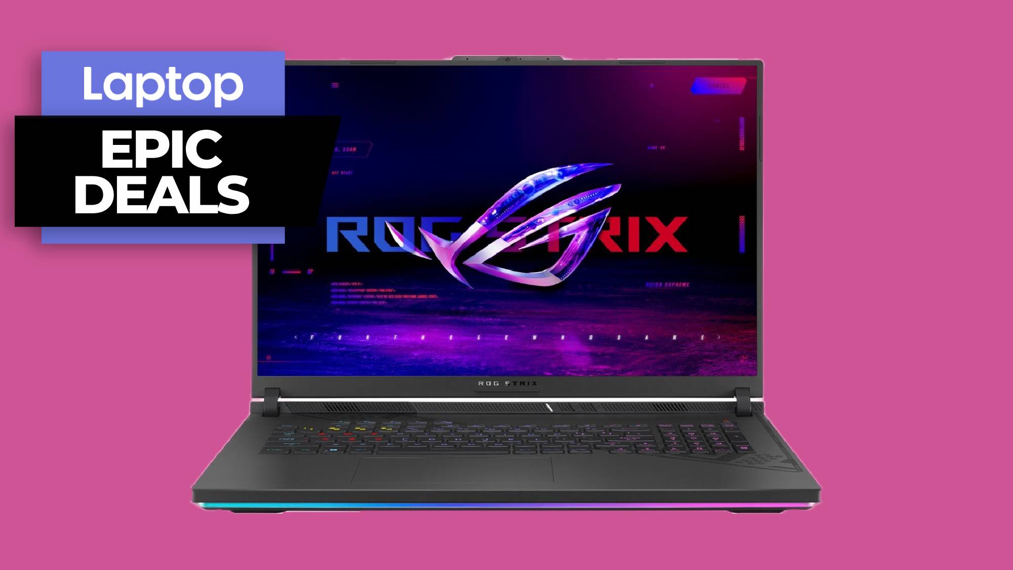 Asus ROG Strix G15 Review: A gaming powerhouse – India TV