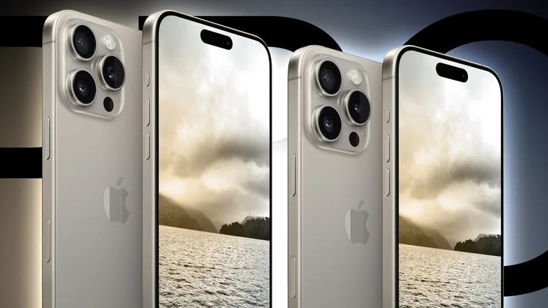 Top Stories Tamfitronics An unofficial render of the iPhone 16 Reputable and Reputable Max