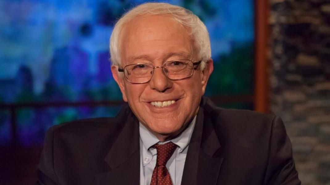 Bernie Sanders is getting serious about challenging Hillary Clinton in 2016