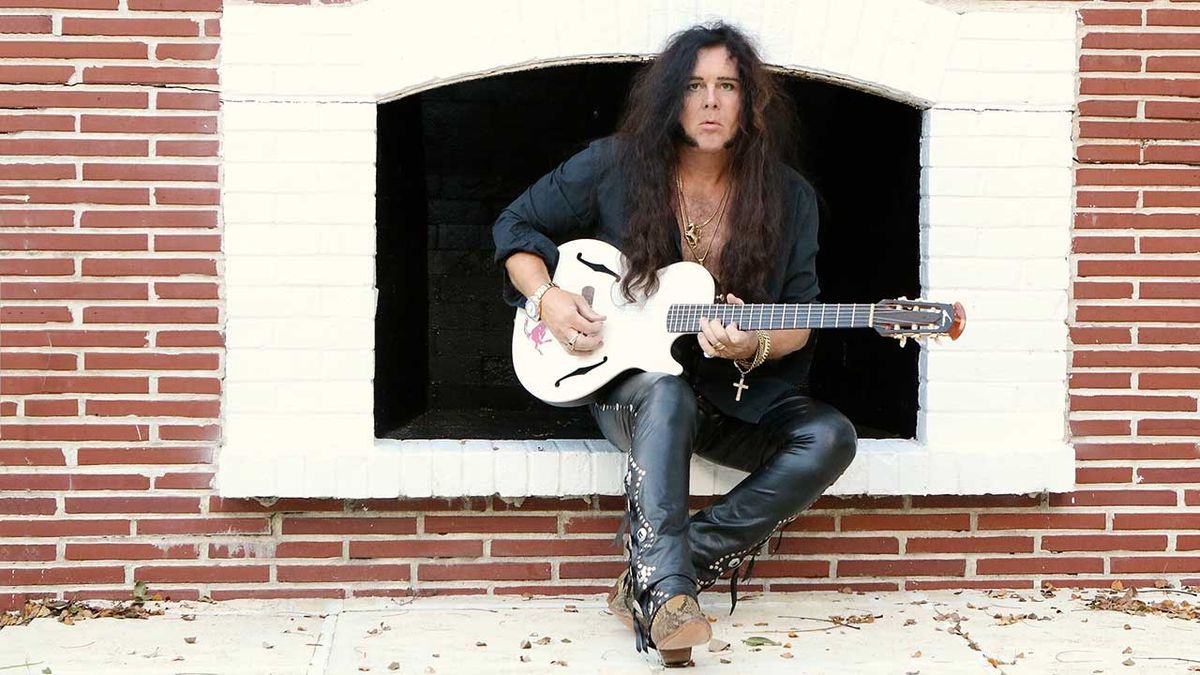 Yngwie Malmsteen