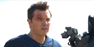 seth macfarlane the orville