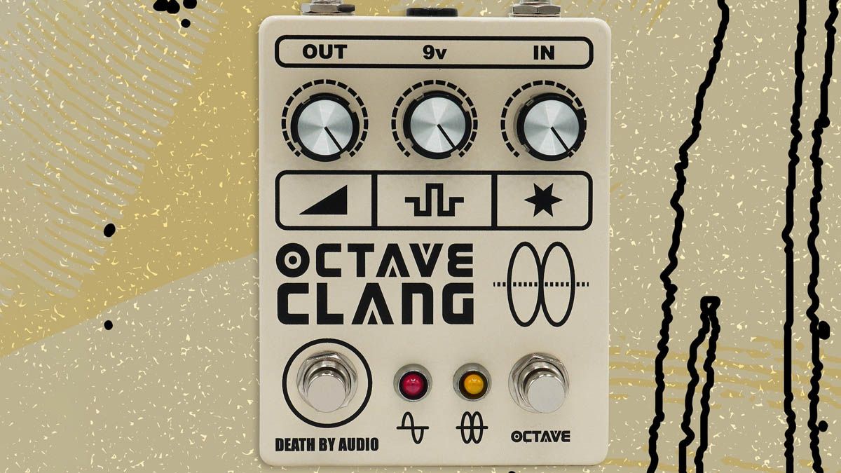 Death By Audio Octave Clang v2