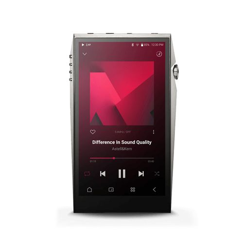 Astell & Kern SP3000T High Resolution Audio Player
