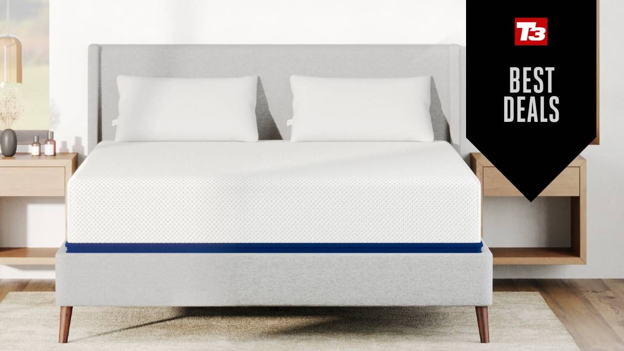 Presidents Day mattress deals