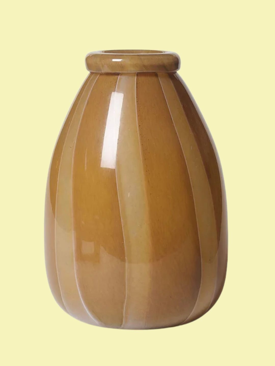 Abigail Ahern, Bautista Glass Vase
