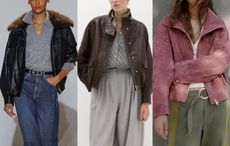 Image of bomber jackets