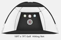Golf Net | 37% off at Amazon
Was $79.39 Now $49.89