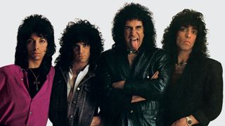 » Album » KISS - Lick It Up