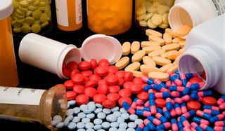 pills medications