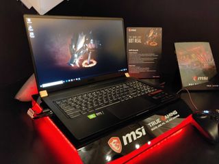 MSI GS75 Stealth