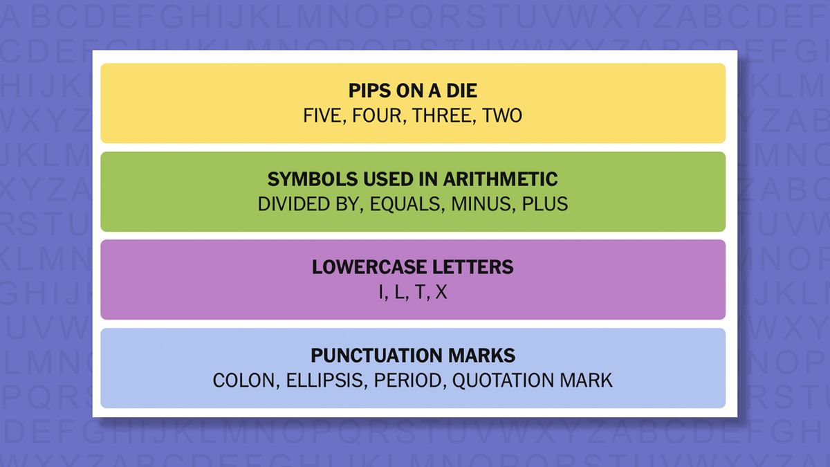 NYT Connections answers for game 972 on a purple background
