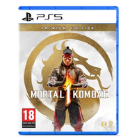 Mortal Kombat 1 Premium Edition (PS5) | $109.99 at Amazon