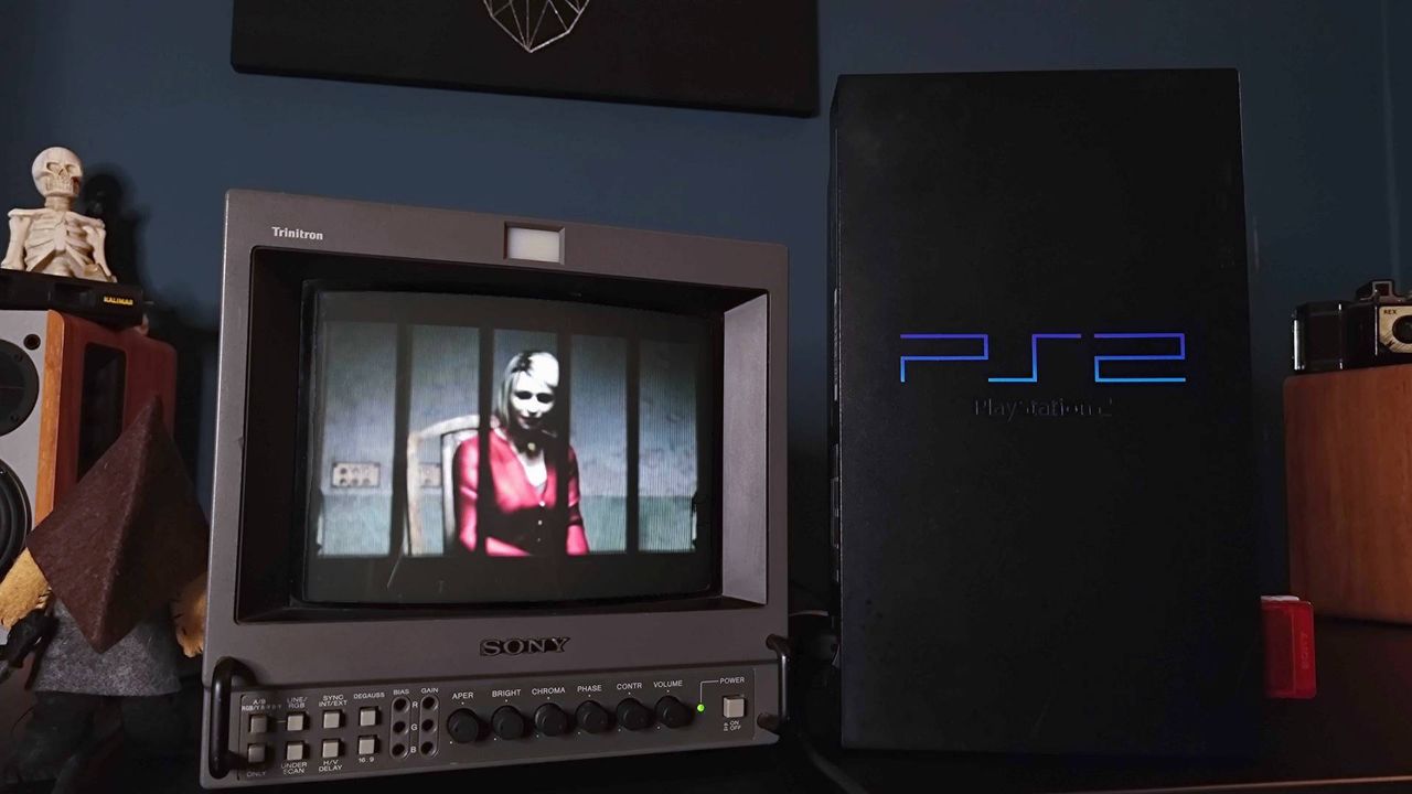 26 years ago today, the PS2 arrived and changed console gaming forever, and I'm gifting Sony's legendary system modern gadgets for its birthday