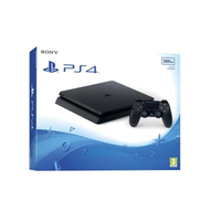 PS4 Slim 500GB | Nioh 2 | Now: £249 | Save: £46.99