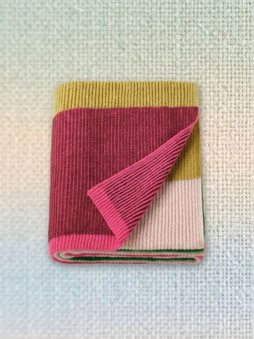 Margosatr&Auml;d Throw