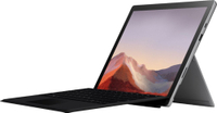 Microsoft Surface Pro 7 | Save up to $330 on select Surface Pro 7 laptops for a limited time