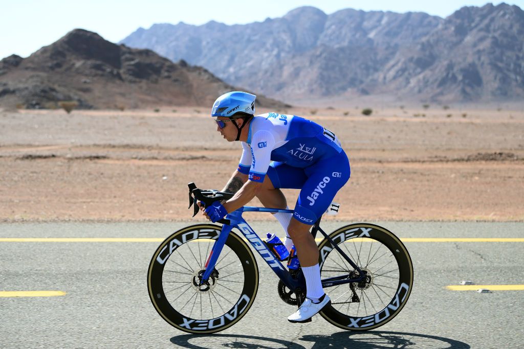 Dylan Groenewegen (Jayco Alula)