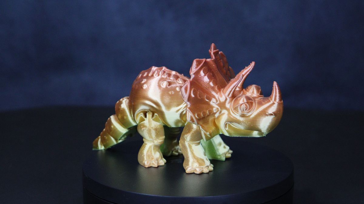 Anycubic Kobra Go
