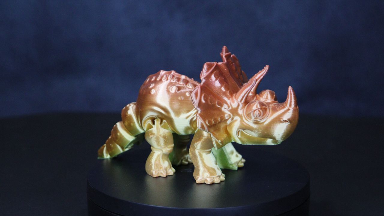 Anycubic Kobra Go