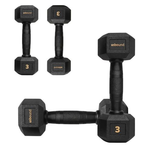 Dumbbells