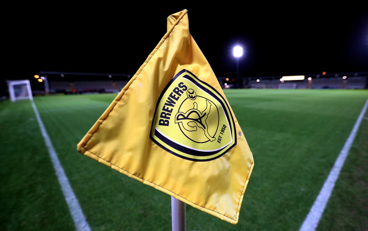 Burton Albion v Leicester City – Carabao Cup – Fourth Round – Pirelli Stadium