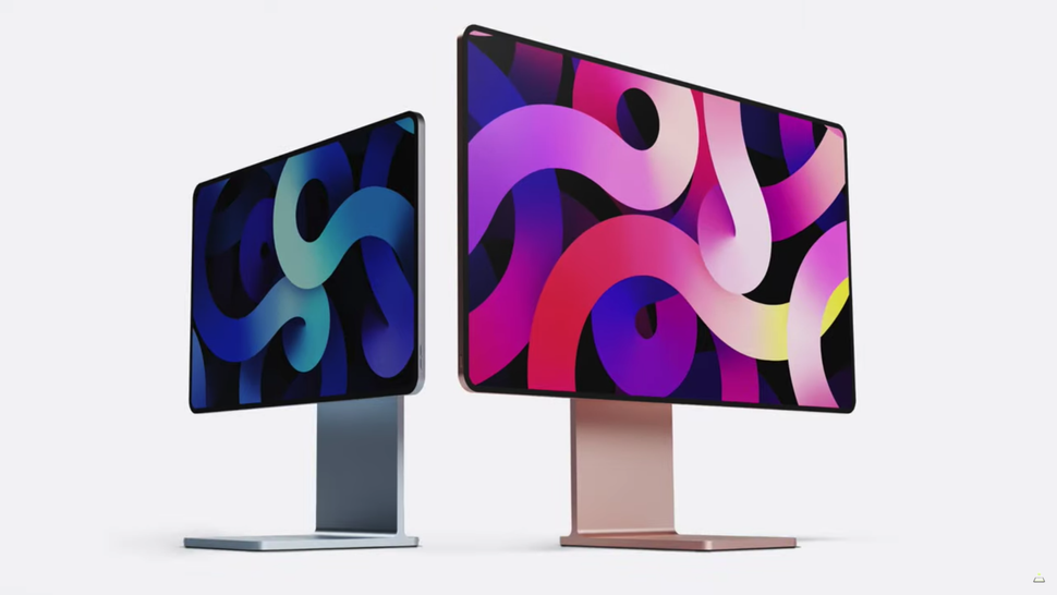 New iMac concept just teased ahead of launch — and we really hope it's ...