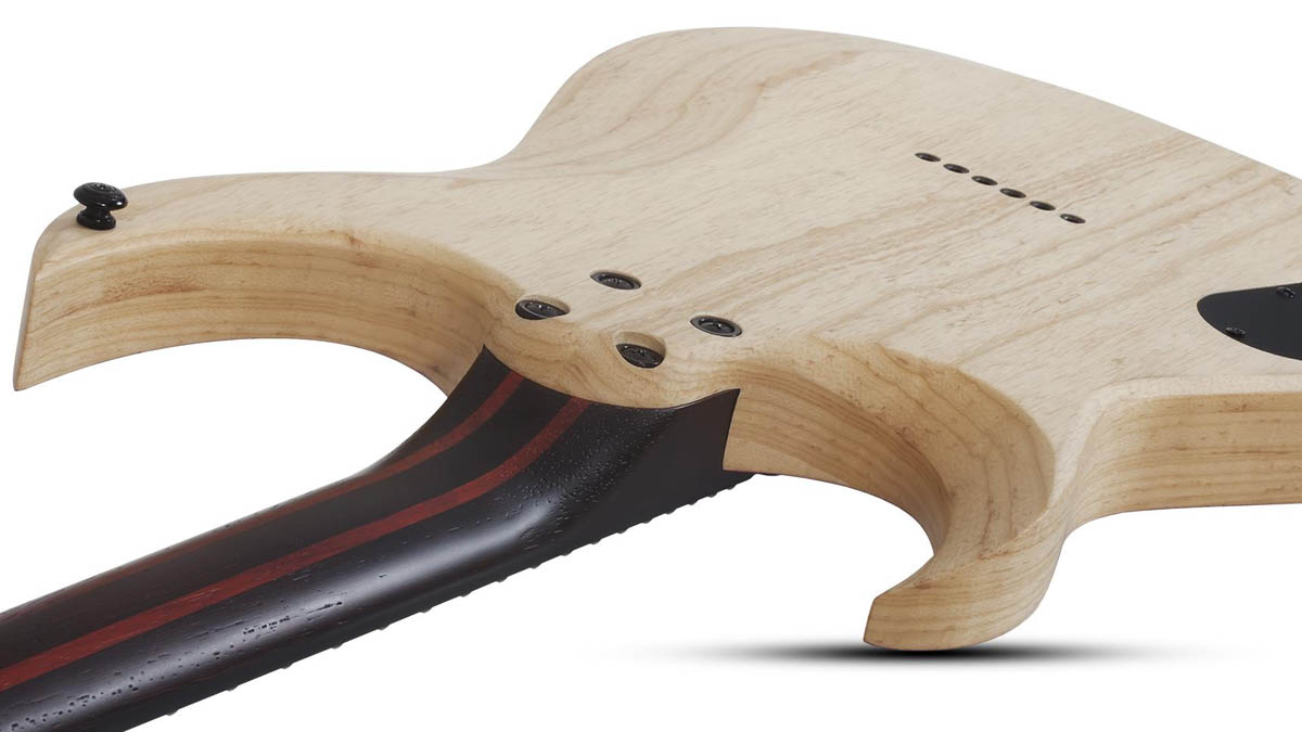 Schecter John Browne Tao