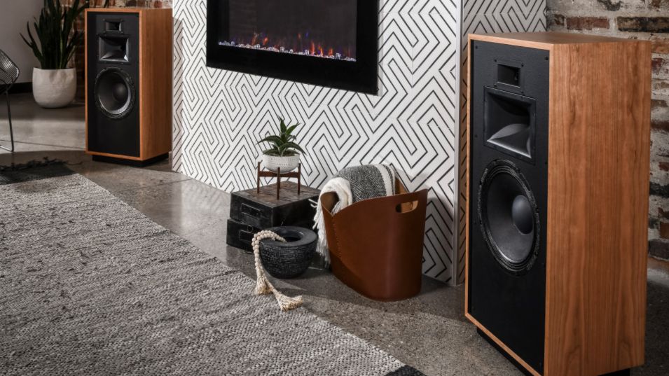 Klipsch Forte IV