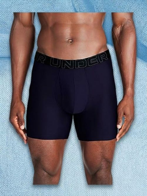 Under Armour Tech Boxer Brief