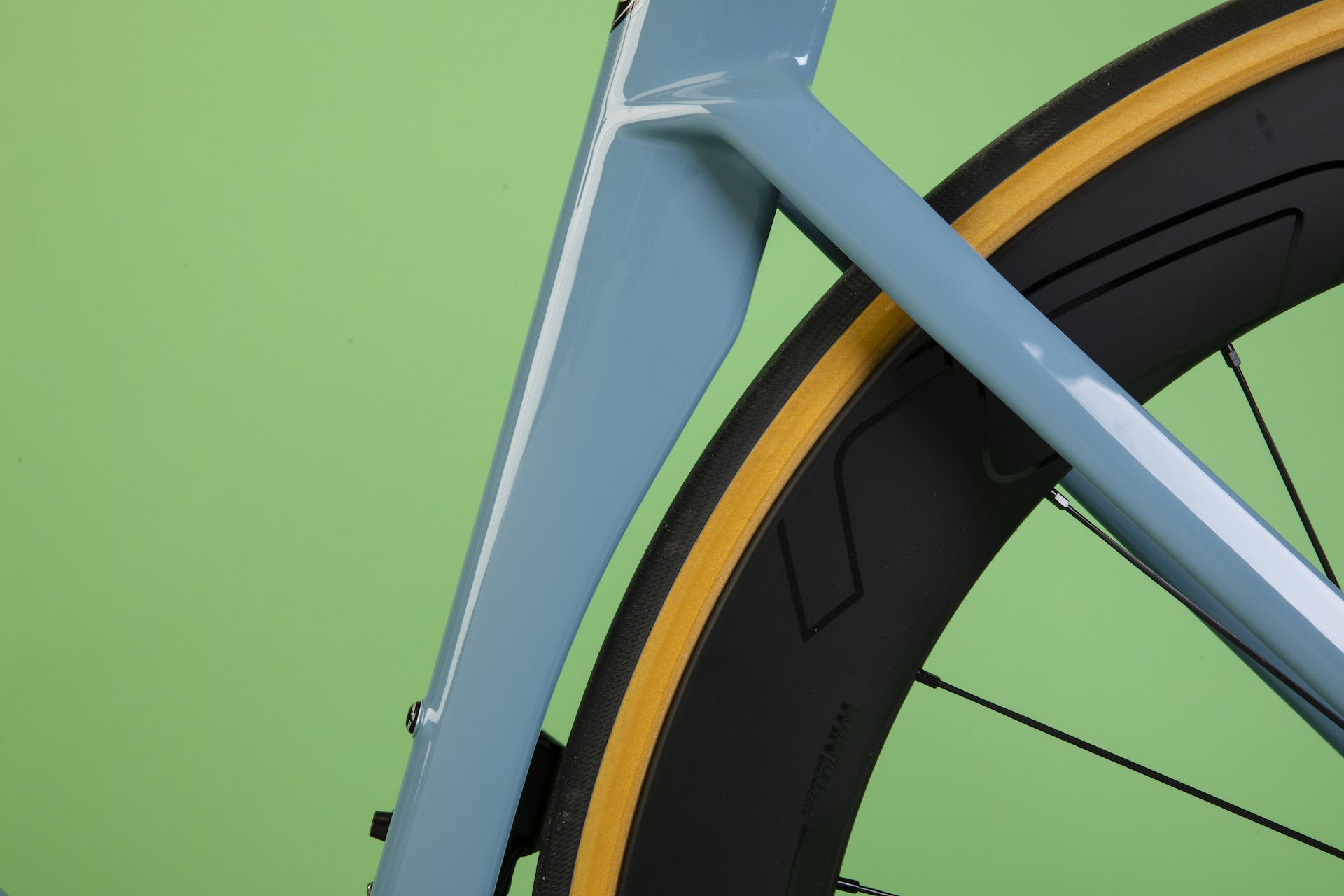 s works venge rim brake