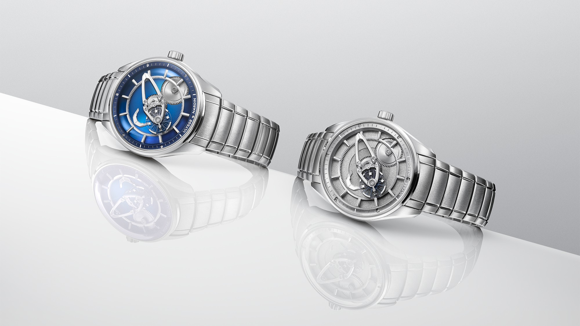 Ulysse Nardin Freak X