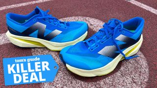 New Balance Rebel v4 deal
