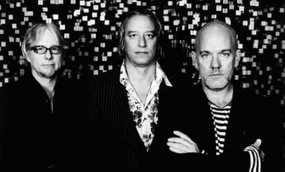 With Michael Stipe at the head, R.E.M. paved the way for alternative rock while keeping their sound unique in the mainstream.