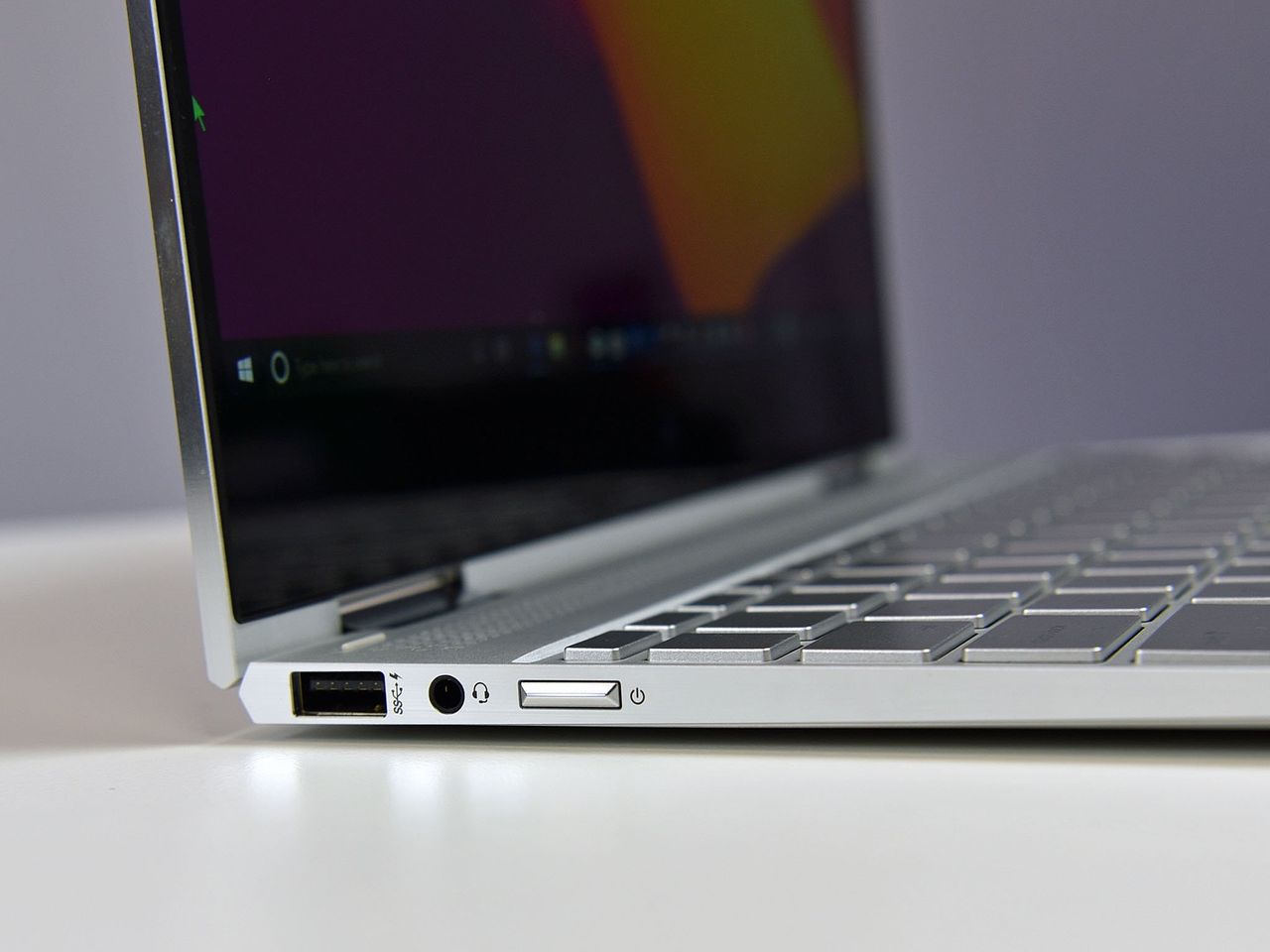 HP Spectre x360