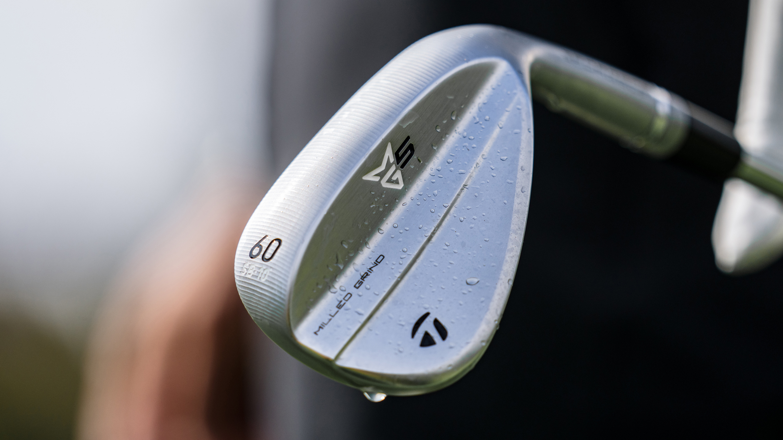TaylorMade MG5 wedge