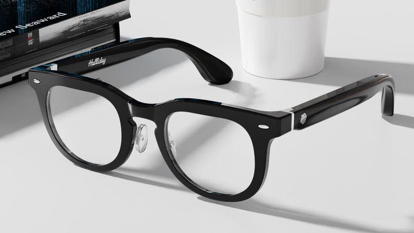 Halliday Smart Glasses